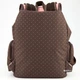 Рюкзак для города Kite City Gapchinska 300 г 38 x 27 x 13 см 9 л Коричневый (GP18-965S-1) - изображение 7