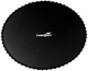 Mata LEAN Toys Sport do trampoliny serii Max 183 cm 6ft Black (5903802457384) - obraz 1