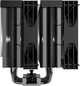 Кулер Enermax ETS-TD60 Digital Black (ETS-TD60D) - зображення 5