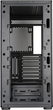 Obudowa SilverStone Seta SED1-B - obraz 7