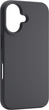 Панель Etteri Silicone Case do Apple iPhone 16 Plus 6.7 Black (GSM187042) - зображення 3