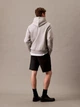 Шорты короткие мужские Calvin Klein 366111294 42W Черные (1159841201) - изображение 5