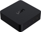 Stremer muzyczny WiiM Pro 2.4G+ 5G wersja Airplay2 Black (CWIIMPRO) - obraz 2