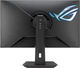 Monitor 31.5" ASUS ROG Strix XG32UCG (90LM0B01-B01171) - obraz 6