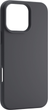 Панель Etteri Silicone Case do Apple iPhone 16 Pro 6.3 Black (GSM187041) - зображення 3