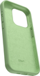 Etui plecki Etteri Silicone Case do Apple iPhone 16 Plus 6.7 Light green (GSM187048) - obraz 6