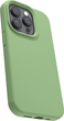 Панель Etteri Silicone Case do Apple iPhone 16 Pro 6.3 Light green (GSM187047) - зображення 5