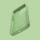 Etui plecki Etteri Silicone Case do Apple iPhone 16 Plus 6.7 Light green (GSM187048) - obraz 10
