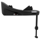 Baza do fotelika samochodowego Cybex Base G Black Gold (4063846431441) - obraz 3