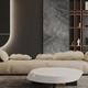 Стеновая бамбуковая панель BWD 6125 Stone 2800х1220 (8мм) - изображение 3