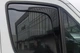 Вітровики вставні Niken Luxury (2 шт) для Volkswagen Crafter 2006-2016 рр - зображення 2