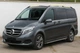 Вітровики вставні Niken Luxury (2 шт) для Mercedes Vito/V-class W447 2014- рр - зображення 3