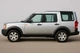 Вітровики вставні Niken Luxury (4 шт) для Land Rover Discovery IV 2009-2017 рр - зображення 2