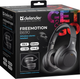 Навушники Defender FreeMotion B690 Black Bluetooth (4745090825381) - зображення 10