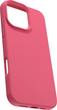 Панель Etteri Silicone Case do Apple iPhone 16 Pro Max 6.9 Raspberry (GSM187059) - зображення 5