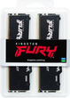 Оперативна пам'ять Kingston Fury Beast DDR5-6400 RGB 65536MB PC5-51200 (Kit of 2x32768) Black (KF564C32BBAK2-64) - зображення 6