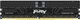 Оперативна пам'ять Kingston Fury DDR5-6400 131072MB PC5-51200 (Kit of 8x16384) Renegade Pro XMP ECC Registered 1Rx8 Black (KF564R32RBK8-128) - зображення 2