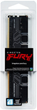 Оперативна пам'ять Kingston Fury DDR5-6400 16384MB PC5-51200 Renegade Pro EXPO ECC Registered 1Rx8 Black (KF564R32RBE-16) - зображення 4