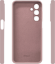 Панель Etteri Silicone Case do Samsung Galaxy A15 4G / A15 5G Light pink (GSM183540) - зображення 2
