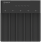 Stacja klonująca Orico do SSD/HDD 5x SATA 3.5 / 2.5'' (6558US3-C-EU-BK-BP) - obraz 1