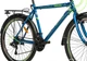 Велосипед Premier Texas 26" 20" 2018 Neon Blue (SP0004683) - изображение 3