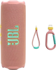 Głośnik przenośny JBL Flip 7 35W Pink (JBLFLIP7PINK) - obraz 1