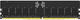 Оперативна пам'ять Kingston Fury DDR5-6400 65536MB PC5-51200 (Kit of 4x16384) Renegade Pro EXPO ECC Registered 1Rx8 Black (KF564R32RBEK4-64) - зображення 3