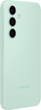 Etui Samsung Silicone Case do Samsung Galaxy S24 FE Mint (EF-PS721CMEGWW) - obraz 3