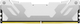 Pamięć RAM Kingston Fury DDR5-8000 32768MB PC5-64000 (Kit of 2x16384) Renegade White (KF580C38RWK2-32) - obraz 4