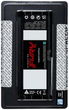 Оперативна пам'ять Kingston Fury DDR5-6400 65536MB PC5-51200 (Kit of 4x16384) Renegade Pro EXPO ECC Registered 1Rx8 Black (KF564R32RBEK4-64) - зображення 5