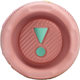 Głośnik przenośny JBL Flip 7 35W Pink (JBLFLIP7PINK) - obraz 5