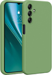 Панель Etteri Silicone Case do Samsung Galaxy A15 4G / A15 5G Light green (GSM183488) - зображення 1