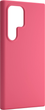 Etui plecki Etteri Silicone Case do Samsung Galaxy A15 4G / A15 5G Raspberry (GSM183566) - obraz 4