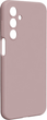 Панель Etteri Silicone Case do Samsung Galaxy A16 4G / A16 5G Light pink (GSM190287) - зображення 4