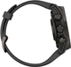 Смарт-годинник Garmin fenix 8 43mm AMOLED Sapphire Carbon Grey Titanium (010-02903-21) - зображення 12
