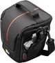 Torba Case Logic DCB306K Black (3201025) - obraz 4
