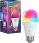 Inteligentna żarówka Govee H6009 Smart Wifi&BLE Light Bulb White (H60093C1) - obraz 2