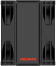 Chłodzenie Enermax ETS-T41 Silent Edition Black (ETS-T41) - obraz 6