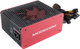 Zasilacz Modecom Volcano 750W 80 Plus Bronze (ZAS-MC85-SM-750-ATX-VOLCANO) - obraz 1