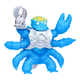 Figurka rozciągliwa GooJitZu Bohaterowie GooJitZu Skorpion Hydra Meteor Madness (124571) (630996430279) - obraz 4