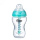 Бутылочка антиколиковая Tommee Tippee Advanced Anti-Colic 340 мл (TT0023) - изображение 1
