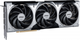 Karta graficzna MSI PCI-Ex GeForce RTX 5080 VENTUS 3X OC PLUS 16GB GDDR7 (256bit) (2655/30000) (HDMI, 3 x DisplayPort) (V531-001R) - obraz 3