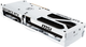 Відеокарта MSI PCI-Ex GeForce RTX 5080 VENTUS 3X OC WHITE 16GB GDDR7 (256bit) (2655/30000) (HDMI, 3 x DisplayPort) (V531-062R) - зображення 2