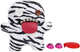 Figurka kolekcjonerska Fuggler Customizable Figures Oogah Boogah 8 cm (FG6010B) - obraz 3
