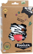 Figurka kolekcjonerska Fuggler Customizable Figures Oogah Boogah 8 cm (FG6010B) - obraz 4