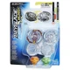Набор Бейблейдов Думсайзор и Тайрос Hasbro Beyblade Burst Beyblade Burst Evolution Dual Tyros T2 Doomscizor D2 Разноцветный - изображение 1