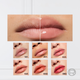 Олійка для губ L'Oreal Paris Plump Ambition зволожувальна 101 Crystal Clear 5 мл (3600524172718) - зображення 5
