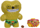 Figurka kolekcjonerska Fuggler Customizable Figures Underoo McGoo 8 cm (FG6010E) - obraz 3
