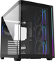 Obudowa FSP M580-BP Black (POC0000247) - obraz 1