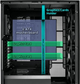 Obudowa FSP U500-B E-ATX Black (POC0000260) - obraz 7